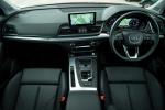 Audi Q5 40 TDI Quattro 2019 года (JP)